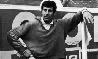 Mario Agustín, nombre de leyenda