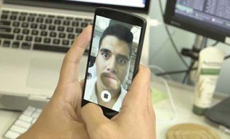 Las apps más creativas en Android Experiments