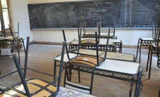 Conflicto docente en cuatro provincias