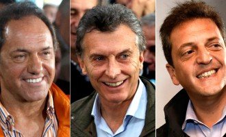 Encuestas, pronósticos y análisis de cara al 25 de octubre