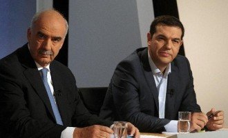 Elecciones en Grecia: entre la incertidumbre y la desmoralización
