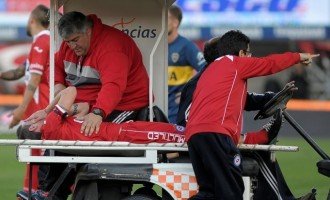 Tevez y los matices de la violencia con la que todos estamos de acuerdo