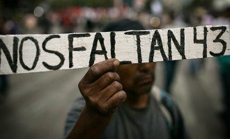 Un año sin los cuarenta y tres