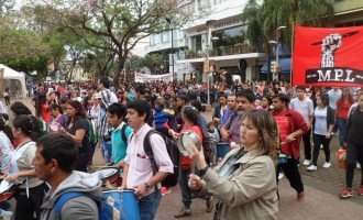 Triunfo docente en Misiones