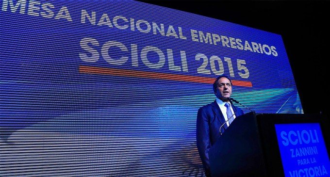 Lo que se oculta en el mito del desarrollo
