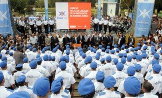 “Es un mensaje político que el Estado asuma como positivo matar una persona”