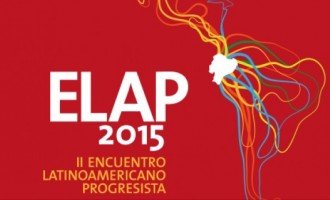 Comenzó el II Encuentro Latinoamericano Progresista en Ecuador