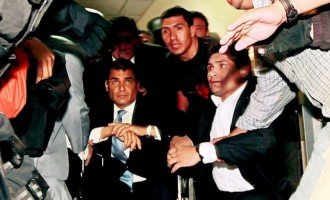 De golpes y golpismo: a cinco años de la intentona policial en Ecuador
