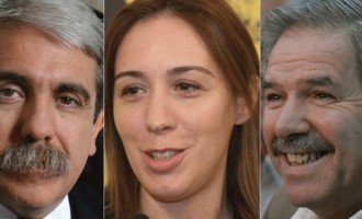 Candidatos a la gobernación bonaerense presentarán sus propuestas para el agro