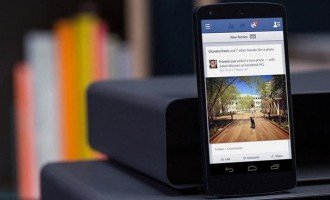 Reproducción automática de videos en Facebook ¿cómo desactivarla?