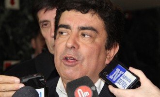 Fernando Espinoza: “La provincia de Buenos Aires es peronista y vamos a ganar”
