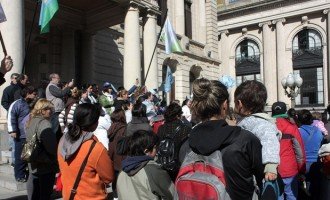Tandil: Se aprobó la adhesión a la Ley provincial de Acceso Justo al Hábitat