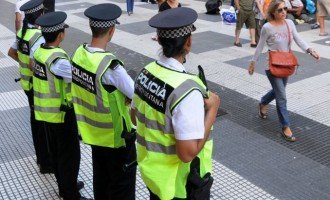 Efectivos de la Metropolitana fueron denunciados por agredir a activistas trans