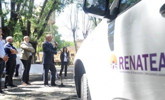 Lanzan un plan de asistencia económica para víctimas de trata laboral