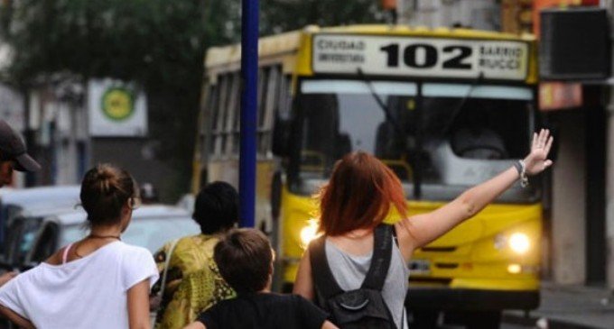 Reformas en el sistema de transporte público de Rosario: ¿cuándo llegan?