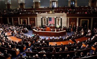 ¿Pueden el aborto e Irán provocar un “cierre” de la administración pública estadounidense?