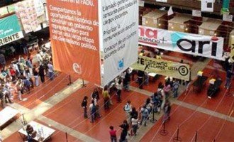El radicalismo avanza en la Universidad de Buenos Aires