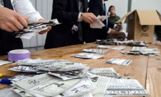 Tucumán: La Justicia rechazó un amparo para suspender el escrutinio definitivo