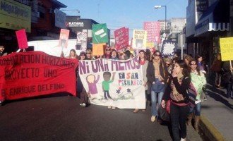 “Decían que porque no lloraba era una mentirosa”