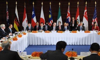 EEUU logró cerrar el acuerdo de libre comercio del Pacífico