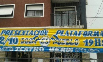 Elecciones en Boca: avales millonarios y poca democracia