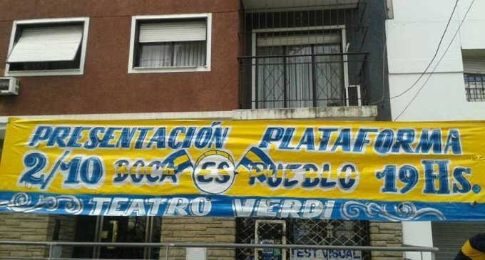 Elecciones en Boca: avales millonarios y poca democracia