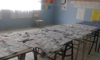 La votación en el bastión del kirchnerismo