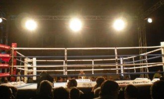 El boxeo argentino en un momento complicado