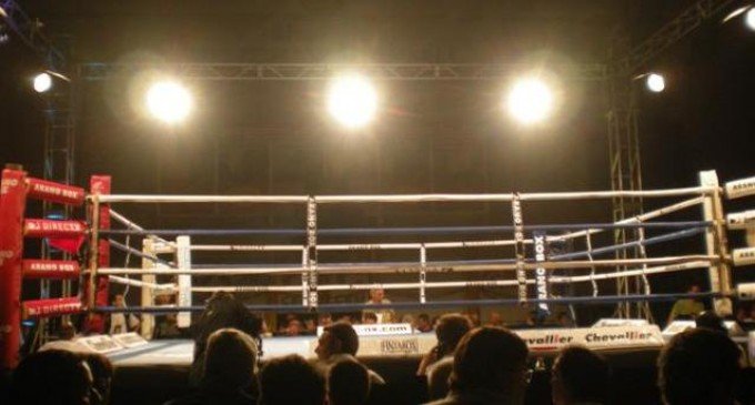 El boxeo argentino en un momento complicado