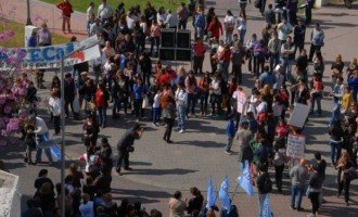 La Corte Suprema de Catamarca avaló los descuentos a docentes