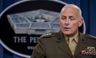 Comando Sur recargado: Las confesiones de Kelly a CNN