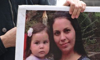 Perpetua para el femicida de Paola Acosta