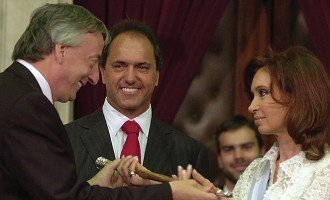 Vaivenes del peronismo