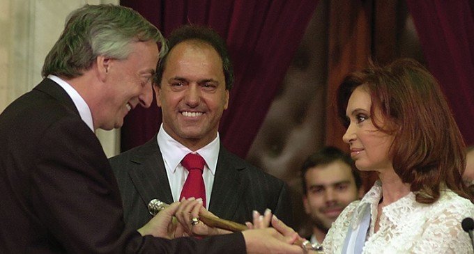 Vaivenes del peronismo