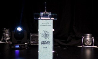 El hábito de debatir mal, entre algunos y para pocos