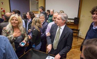 La impunidad causó un nuevo escrache