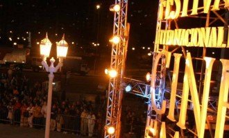 Arranca el 30° Festival de Cine de Mar del Plata