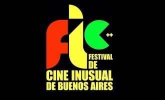 Arranca el 11° Festival de Cine Inusual de Buenos Aires