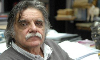 Horacio Gónzalez: “Espero que la próxima política cultural no se base en Ricardo Montaner”