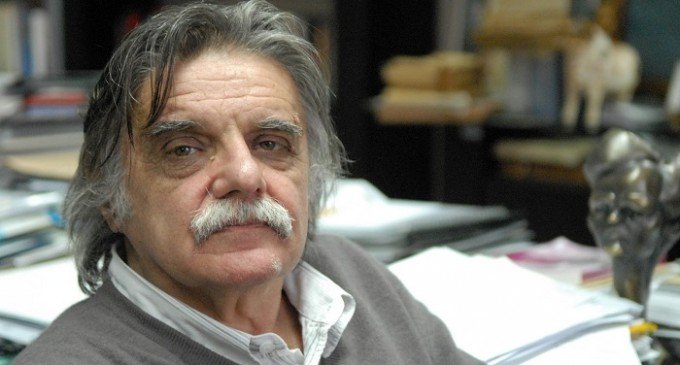 Horacio Gónzalez: “Espero que la próxima política cultural no se base en Ricardo Montaner”