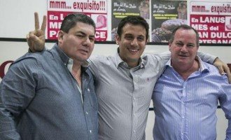 Candidato a concejal de Cambiemos en Lanús se pasó al FPV