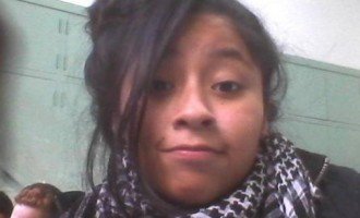 Buscan a Layla Nayeli Sainz Fernández desaparecida el 22 de octubre