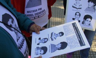 Condenaron a todos los policías imputados por la “Masacre de Quilmes”