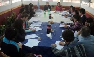 Vicente López: elaboran proyecto de licencia laboral por violencia de género