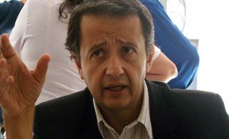Carlos del Frade: “Es una visión purista y cómoda optar por el voto en blanco”