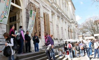 La Plata recibió el 5° Congreso Latinoamericano de Agroecología