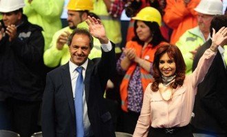 En busca de una mayoría