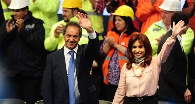 En busca de una mayoría