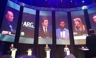 Un debate formal y sin sorpresas