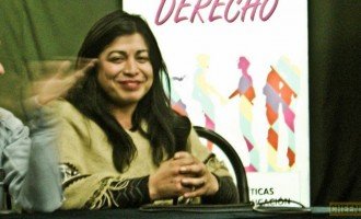 Diana Sacayán: bronca y dolor por su asesinato